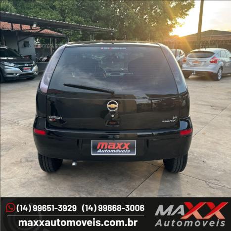 CHEVROLET Corsa Hatch 1.4 4P MAXX FLEX, Foto 6