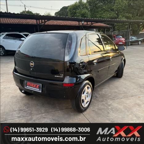 CHEVROLET Corsa Hatch 1.4 4P MAXX FLEX, Foto 7