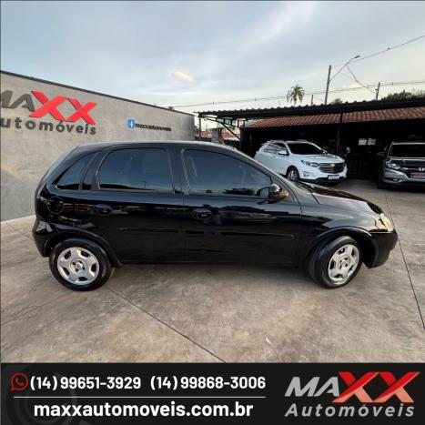 CHEVROLET Corsa Hatch 1.4 4P MAXX FLEX, Foto 8
