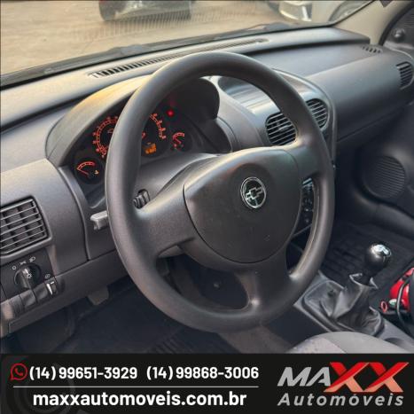 CHEVROLET Corsa Hatch 1.4 4P MAXX FLEX, Foto 10