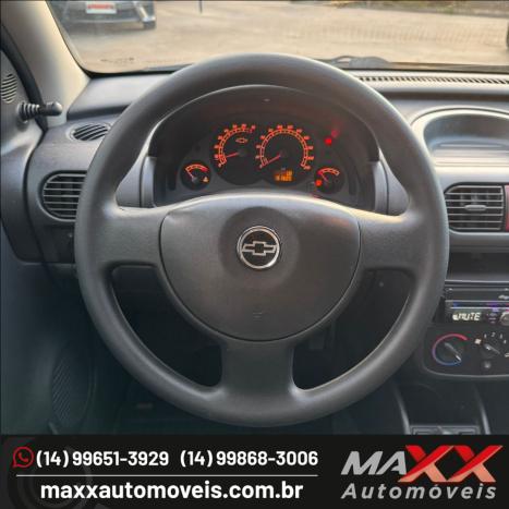 CHEVROLET Corsa Hatch 1.4 4P MAXX FLEX, Foto 11