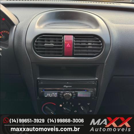 CHEVROLET Corsa Hatch 1.4 4P MAXX FLEX, Foto 12
