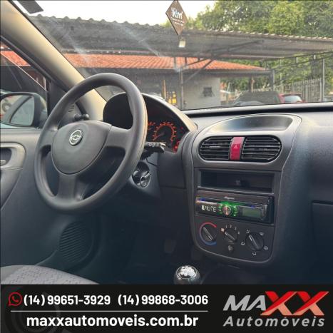 CHEVROLET Corsa Hatch 1.4 4P MAXX FLEX, Foto 13