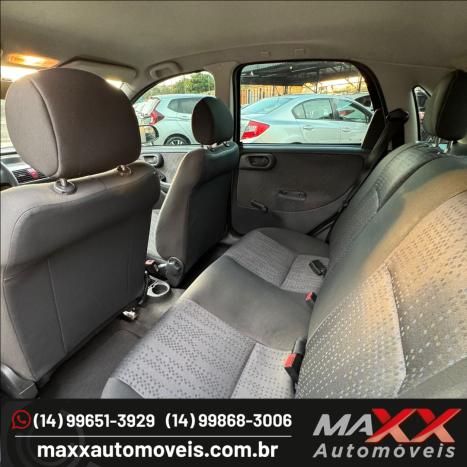 CHEVROLET Corsa Hatch 1.4 4P MAXX FLEX, Foto 15