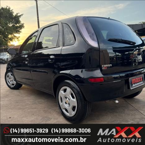 CHEVROLET Corsa Hatch 1.4 4P MAXX FLEX, Foto 17