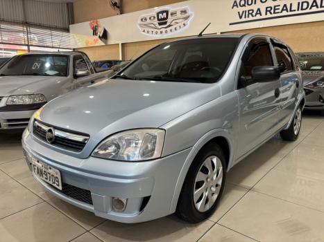 CHEVROLET Corsa Hatch 1.4 4P MAXX FLEX, Foto 3