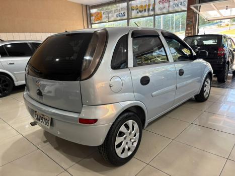 CHEVROLET Corsa Hatch 1.4 4P MAXX FLEX, Foto 4