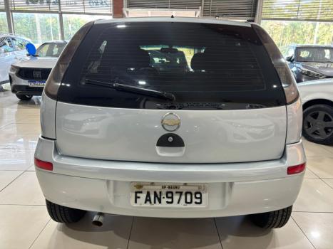 CHEVROLET Corsa Hatch 1.4 4P MAXX FLEX, Foto 5