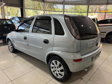 CHEVROLET Corsa Hatch 1.4 4P MAXX FLEX, Foto 6