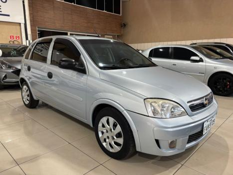 CHEVROLET Corsa Hatch 1.4 4P MAXX FLEX, Foto 10