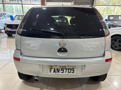 CHEVROLET Corsa Hatch 1.4 4P MAXX FLEX, Foto 11