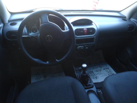 CHEVROLET Corsa Hatch 1.4 4P PREMIUM FLEX, Foto 4