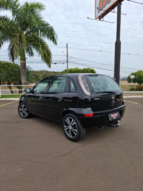 CHEVROLET Corsa Hatch 1.4 4P PREMIUM FLEX, Foto 5