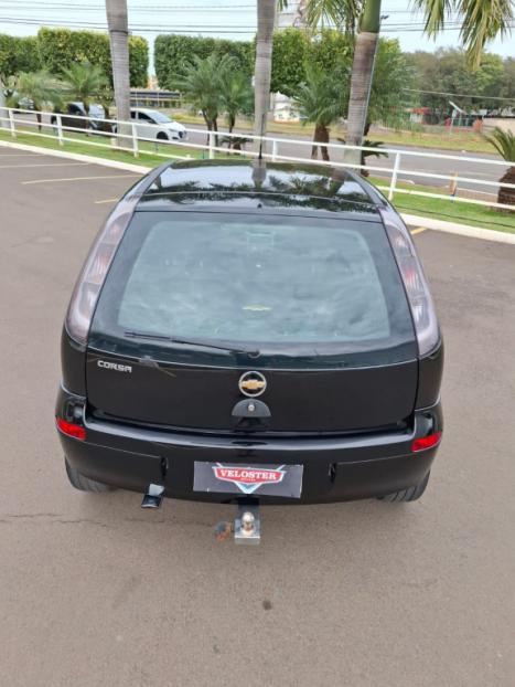 CHEVROLET Corsa Hatch 1.4 4P PREMIUM FLEX, Foto 6
