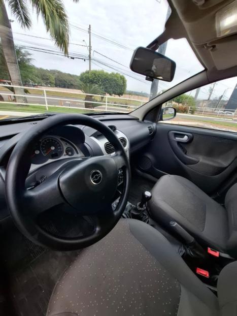 CHEVROLET Corsa Hatch 1.4 4P PREMIUM FLEX, Foto 8