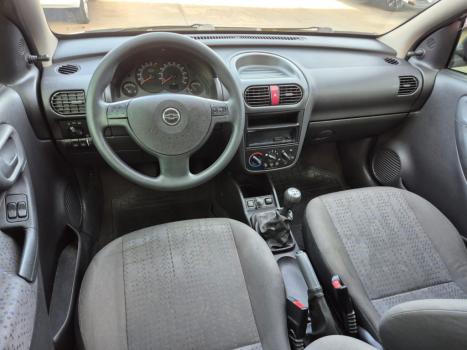 CHEVROLET Corsa Hatch 1.4 4P MAXX FLEX, Foto 5