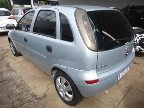 CHEVROLET Corsa Hatch 1.4 4P MAXX FLEX, Foto 5