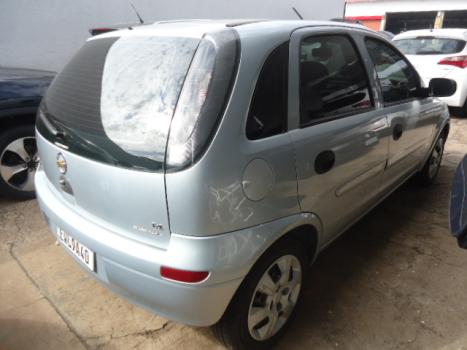 CHEVROLET Corsa Hatch 1.4 4P MAXX FLEX, Foto 6