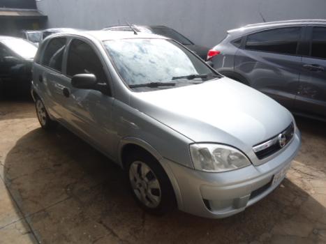 CHEVROLET Corsa Hatch 1.4 4P MAXX FLEX, Foto 2