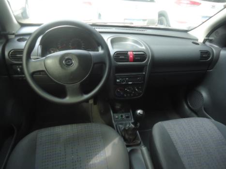 CHEVROLET Corsa Hatch 1.4 4P MAXX FLEX, Foto 4