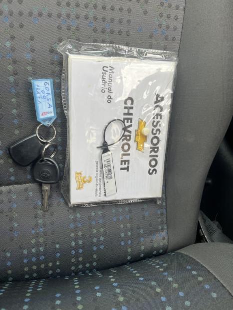 CHEVROLET Corsa Hatch 1.0 4P MAXX, Foto 19