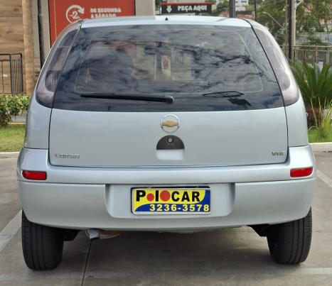 CHEVROLET Corsa Hatch 1.0 4P MAXX, Foto 6