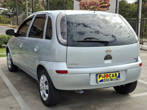 CHEVROLET Corsa Hatch 1.0 4P MAXX, Foto 5