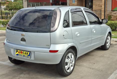 CHEVROLET Corsa Hatch 1.0 4P MAXX, Foto 4