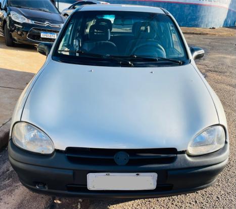 CHEVROLET Corsa Hatch 1.4 4P GL, Foto 2