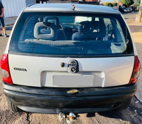 CHEVROLET Corsa Hatch 1.4 4P GL, Foto 3
