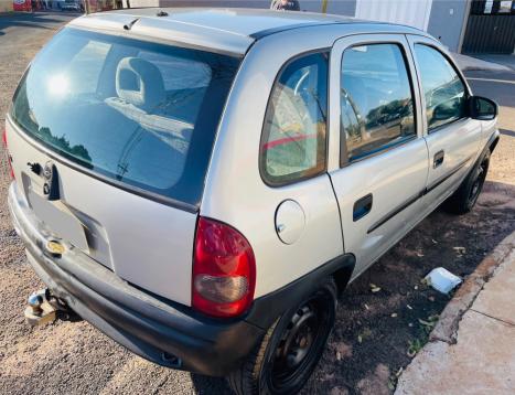 CHEVROLET Corsa Hatch 1.4 4P GL, Foto 4