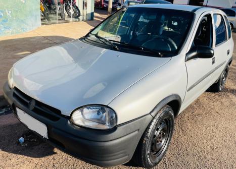 CHEVROLET Corsa Hatch 1.4 4P GL, Foto 5