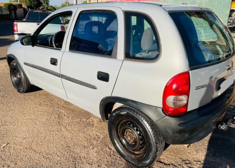 CHEVROLET Corsa Hatch 1.4 4P GL, Foto 6