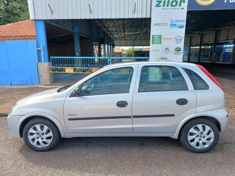 CHEVROLET Corsa Hatch 1.8 4P MAXX FLEX, Foto 2