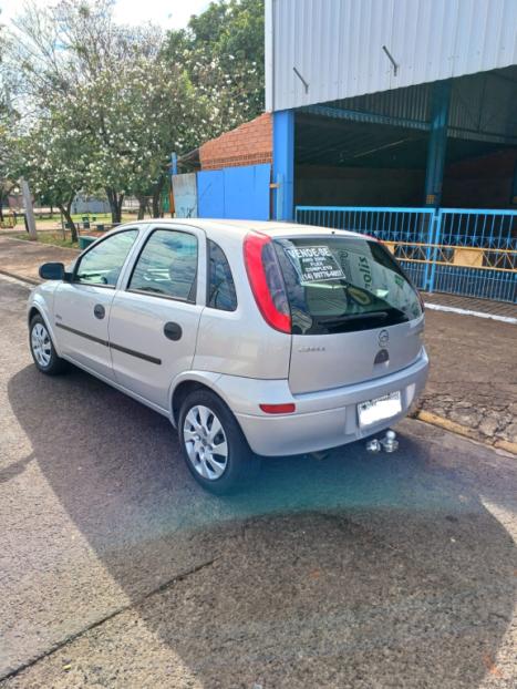 CHEVROLET Corsa Hatch 1.8 4P MAXX FLEX, Foto 3