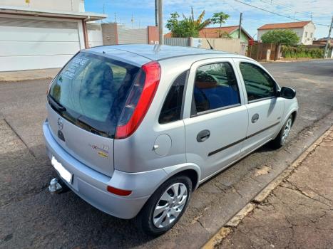 CHEVROLET Corsa Hatch 1.8 4P MAXX FLEX, Foto 4