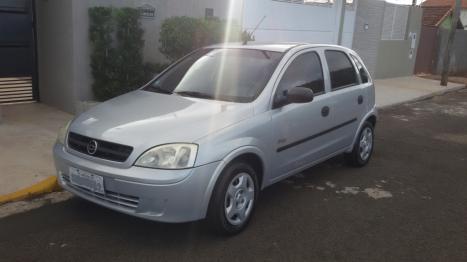CHEVROLET Corsa Hatch 1.8 4P MAXX FLEX, Foto 6