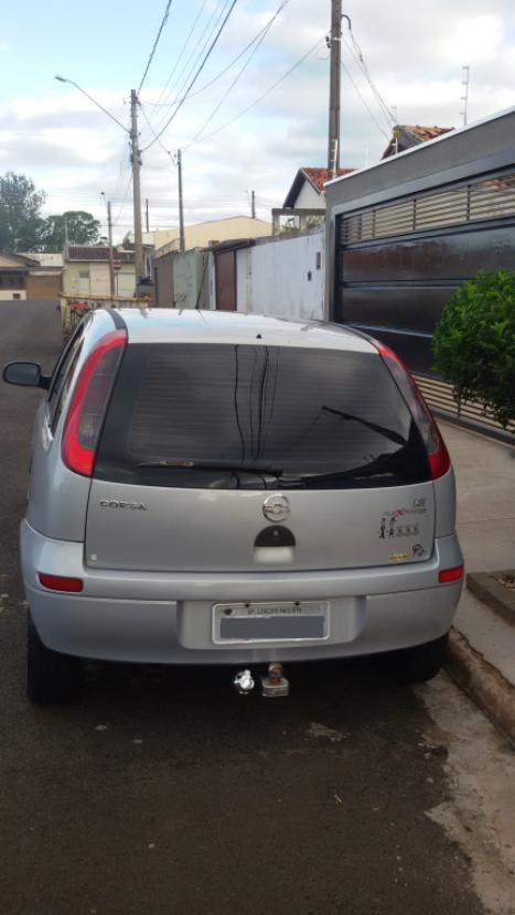 CHEVROLET Corsa Hatch 1.8 4P MAXX FLEX, Foto 7