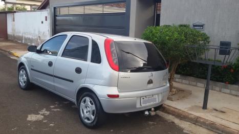 CHEVROLET Corsa Hatch 1.8 4P MAXX FLEX, Foto 8
