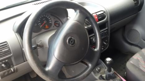 CHEVROLET Corsa Hatch 1.8 4P MAXX FLEX, Foto 9