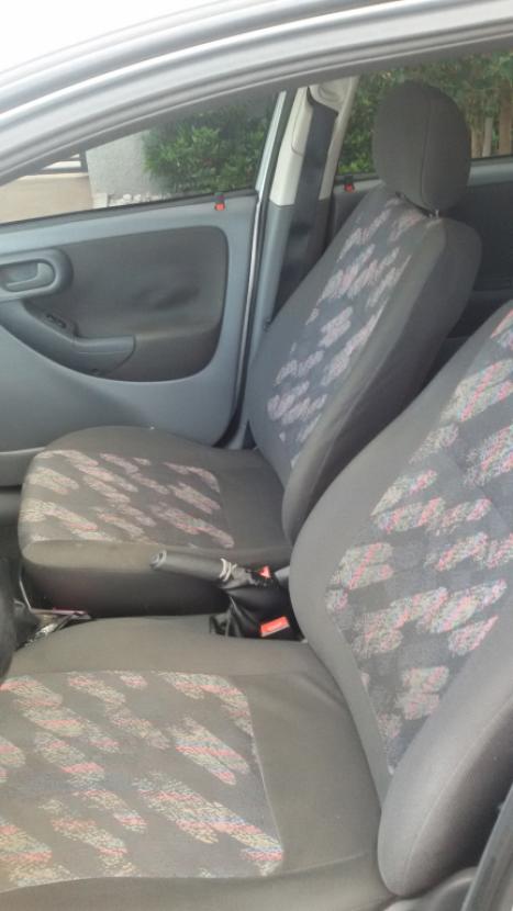 CHEVROLET Corsa Hatch 1.8 4P MAXX FLEX, Foto 10