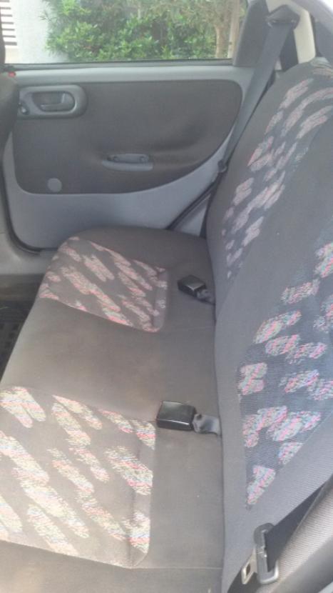 CHEVROLET Corsa Hatch 1.8 4P MAXX FLEX, Foto 11
