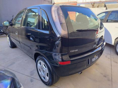 CHEVROLET Corsa Hatch 1.0 4P VHC FLEX MAXX, Foto 3