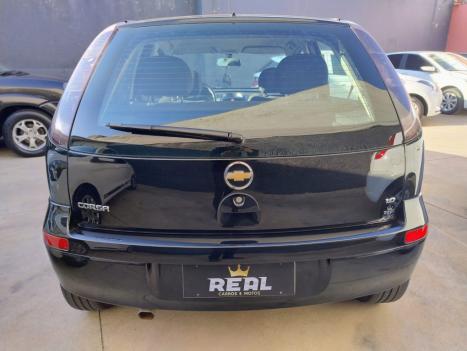 CHEVROLET Corsa Hatch 1.0 4P VHC FLEX MAXX, Foto 9