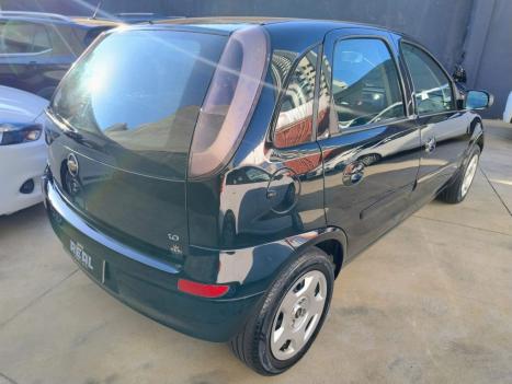 CHEVROLET Corsa Hatch 1.0 4P VHC FLEX MAXX, Foto 4