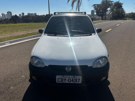 CHEVROLET Corsa Hatch 1.0 WIND, Foto 2