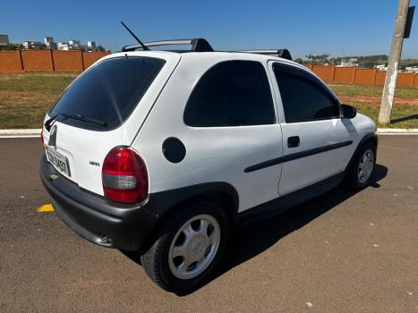 CHEVROLET Corsa Hatch 1.0 WIND, Foto 4