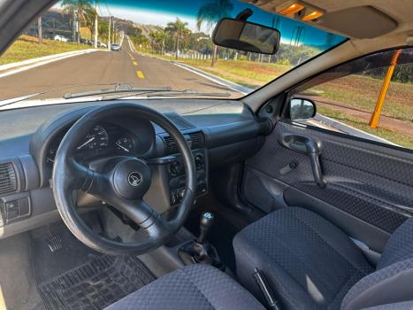 CHEVROLET Corsa Hatch 1.0 WIND, Foto 6