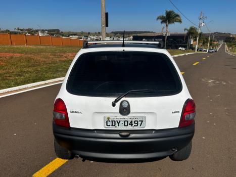 CHEVROLET Corsa Hatch 1.0 WIND, Foto 7