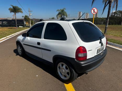 CHEVROLET Corsa Hatch 1.0 WIND, Foto 9